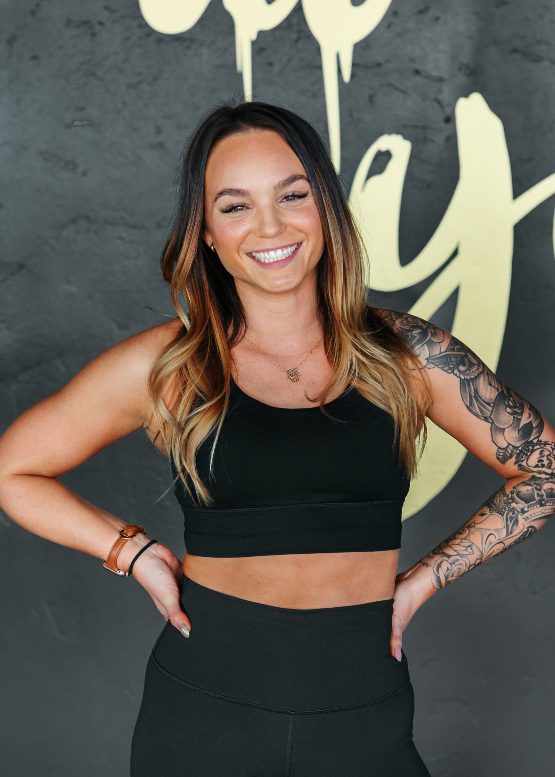 Ashley Neighbor