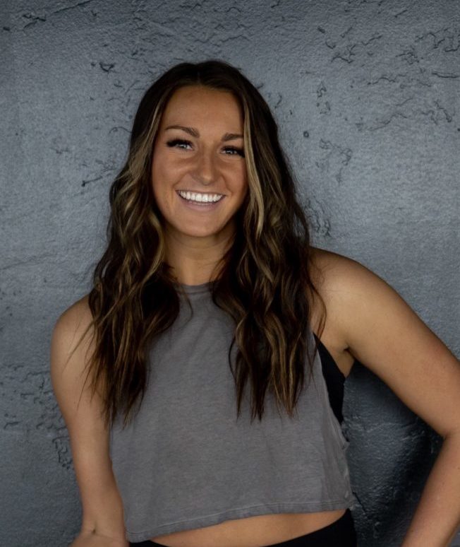 Lexa Leavitt